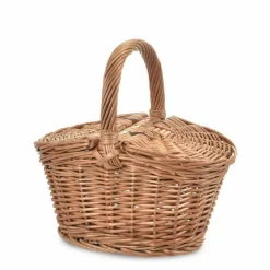 Clearance Egmont Toys Picnickurv med låg