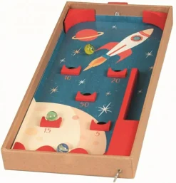 Best Egmont Toys Pinball - Rummet