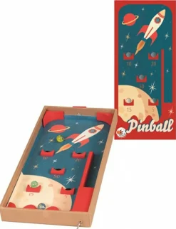 Best Egmont Toys Pinball - Rummet
