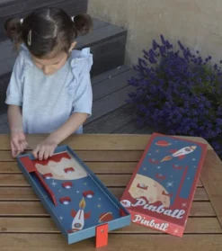 Best Egmont Toys Pinball - Rummet