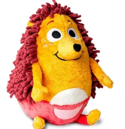 Best DR / Danmarks Radio Pindsvinet Børste, 25 cm