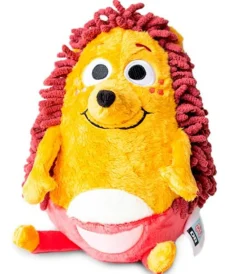 Best DR / Danmarks Radio Pindsvinet Børste, 25 cm