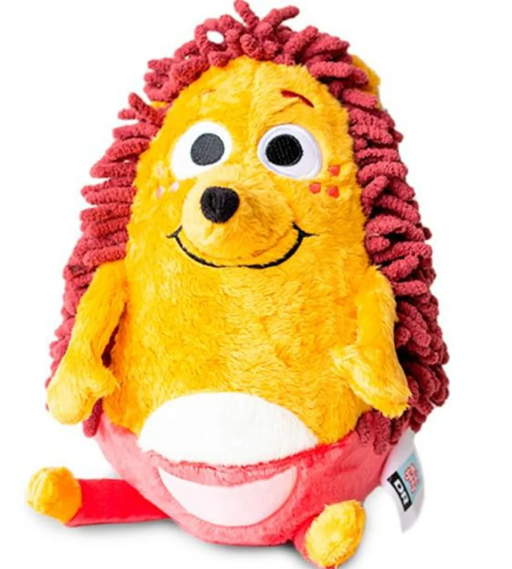 Best DR / Danmarks Radio Pindsvinet Børste, 25 cm