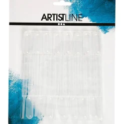 Clearance Creativ Company Pipetter 3 ml., 15 stk