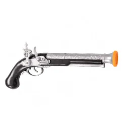 Outlet Piratpistol med lyd