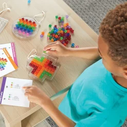 Clearance Learning Resources Pixel kunst - Solfangere