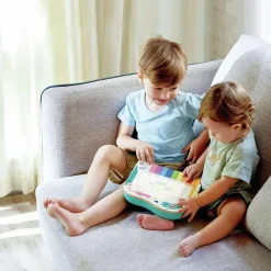 New Hape Pixel Piano