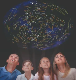 Clearance Brainstorm Planetarium projektor - Night Sky