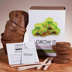 Discount Plant selv kit - Kødædende plante