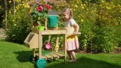 Sale Plantebord - Mobilt