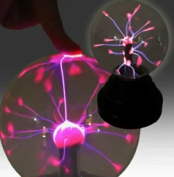 Discount Plasmakugle, 10 cm.