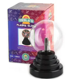 Discount Plasmakugle, 10 cm.