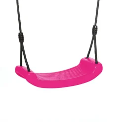 Sale DICE Plastgynge - Pink (sort reb)