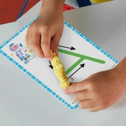 Online Learning Resources Playfoam - Form & lær alfabetet