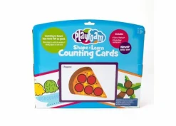 Learning Resources Playfoam - Form & lær at tælle