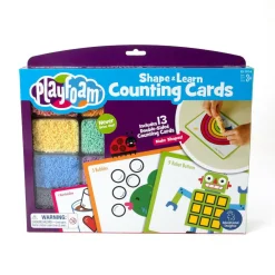 Learning Resources Playfoam - Form & lær at tælle