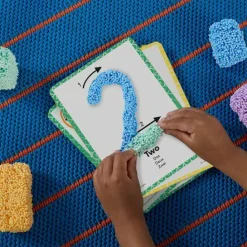 Learning Resources Playfoam - Form & lær tal