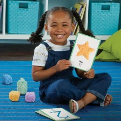 Learning Resources Playfoam - Form & lær tal
