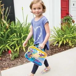 Sale Learning Resources Playfoam Go! - Rejsesæt