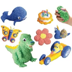 Online Learning Resources Playfoam 8-Pak