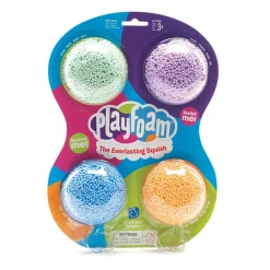 Online Learning Resources Playfoam 4-pak