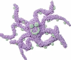 Online Learning Resources Playfoam 4-pak