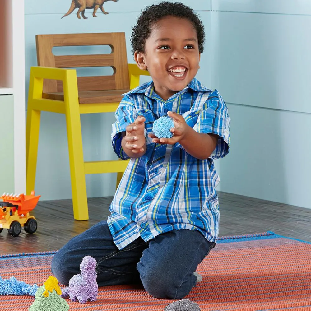 Online Learning Resources Playfoam 4-pak