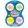 Learning Resources Playfoam 4-pak - Glitter
