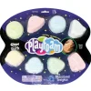 Best Learning Resources Playfoam 8-pak - Glow in the dark