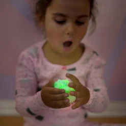 Best Learning Resources Playfoam 8-pak - Glow in the dark