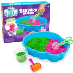 Best Learning Resources Playfoam Pluffle - Sansebakke