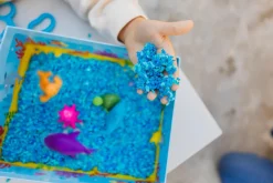 Clearance Learning Resources Playfoam Pluffle - Søg & find-sansesæt