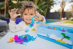 Clearance Learning Resources Playfoam Pluffle - Søg & find-sansesæt