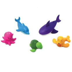Clearance Learning Resources Playfoam Pluffle - Søg & find-sansesæt