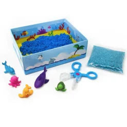 Clearance Learning Resources Playfoam Pluffle - Søg & find-sansesæt