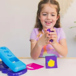 Hot Learning Resources Playfoam Sand - Magic Reveal