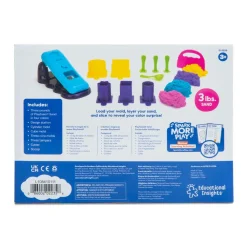 Hot Learning Resources Playfoam Sand - Magic Reveal