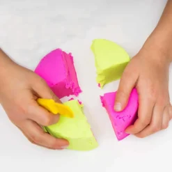 Discount Learning Resources Playfoam Sand 8-pak