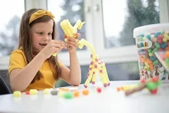 PlayMais Classic Basic, 500 stk