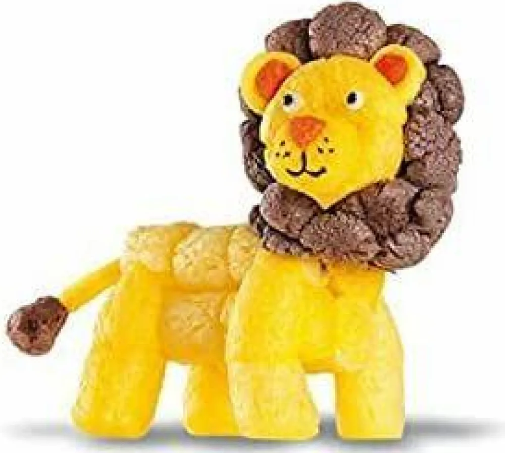 PlayMais Classic Basic, 500 stk