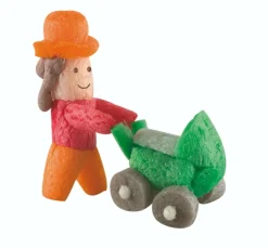 New PlayMais Classic Basic, 1.000 stk