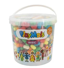 New PlayMais Classic Basic, 1.000 stk