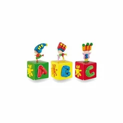 Sale PlayMais Classic Fun To Learn - ABC, 500 stk