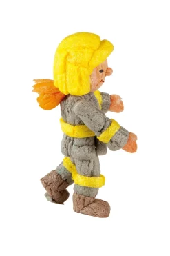 Clearance PlayMais Classic Fun To Play - Brandbil, 500 stk