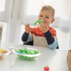 Outlet PlayMais Classic One - Dinosaur, 80 stk