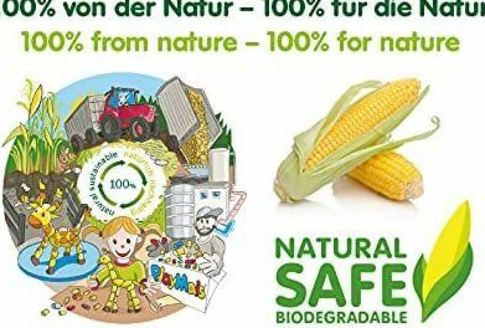 Outlet PlayMais Classic One - Dinosaur, 80 stk