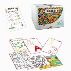 Hot PlayMais Education - Large