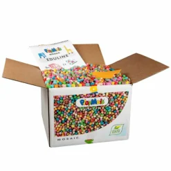 Best PlayMais Education - Mosaik Kit