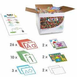 Best PlayMais Education - Mosaik Kit