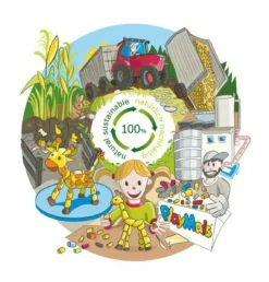 Best PlayMais Education - Mosaik Kit